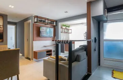 Apartamento com 2 quartos para alugar na rua piratininga, --, brás, são paulo, 56 m2 por r$ 4.000