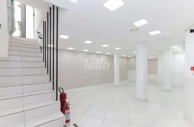 Sala comercial com 1 sala para alugar na rua scuvero, --, cambuci, são paulo, 110 m2 por r$ 3.000