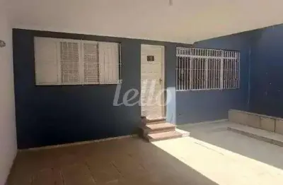 Casa com 2 quartos para alugar na rua timor, --, parque oratório, santo andré, 100 m2 por r$ 2.100