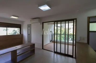 Kitnet / stúdio para alugar na rua dionísio da costa, --, vila mariana, são paulo, 45 m2 por r$ 3.500