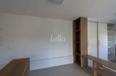 Kitnet / stúdio para alugar na rua dionísio da costa, --, vila mariana, são paulo, 45 m2 por r$ 3.500