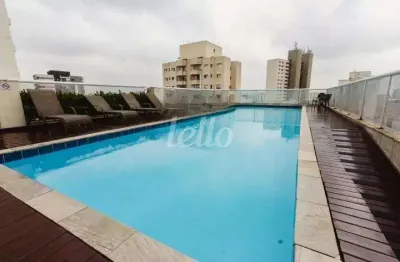 Kitnet / stúdio para alugar na rua brigadeiro galvão, --, barra funda, são paulo, 40 m2 por r$ 1.800