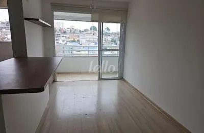 Apartamento com 1 quarto para alugar na rua professor ciridião buarque, --, vila anglo brasileira, são paulo, 43 m2 por r$ 3.000