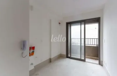 Sala comercial com 1 sala para alugar na rua cerro corá, --, vila romana, são paulo, 9 m2 por r$ 1.000