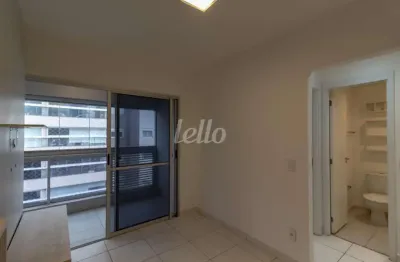 Apartamento com 1 quarto para alugar na rua general chagas santos, --, vila da saúde, são paulo, 35 m2 por r$ 2.350