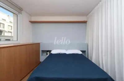 Apartamento com 1 quarto para alugar na rua antônio de godói, --, centro, são paulo, 104 m2 por r$ 4.000