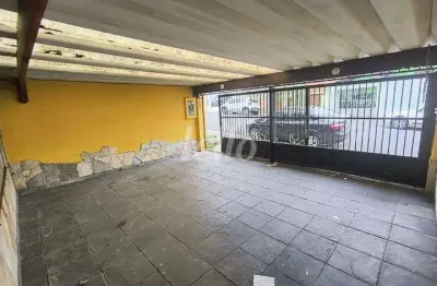 Casa comercial com 1 sala para alugar na rua josé benedetti, --, centro, são bernardo do campo, 190 m2 por r$ 3.500