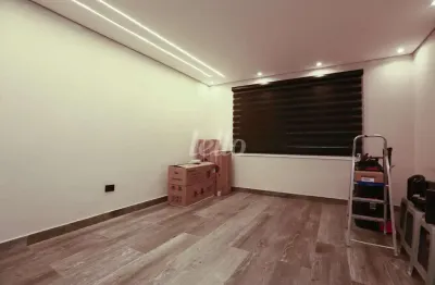 Casa comercial com 1 sala para alugar na rua jaguariúna, --, jardim santa cristina, santo andré, 258 m2 por r$ 5.550