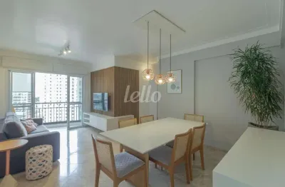 Apartamento com 3 quartos para alugar na rua voluntários da pátria, --, santana, são paulo, 78 m2 por r$ 4.750