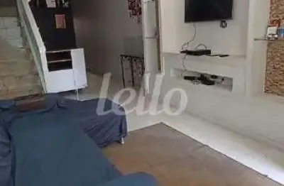 Casa com 3 quartos para alugar na rua seriema, --, cidade antônio estevão de carvalho, são paulo, 150 m2 por r$ 2.500