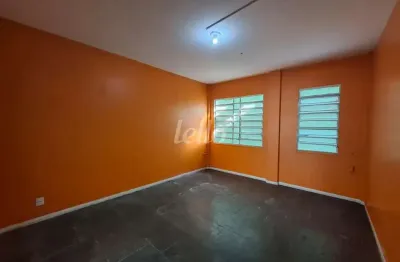 Sala comercial com 2 salas para alugar na rua coronel oliveira lima, --, centro, santo andré, 38 m2 por r$ 1.450