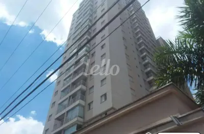 Apartamento com 2 quartos para alugar na rua descampado, --, vila vera, são paulo, 74 m2 por r$ 3.000