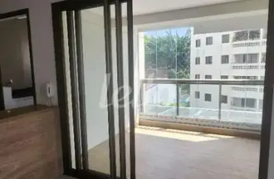 Kitnet / stúdio para alugar na rua dionísio da costa, --, vila mariana, são paulo, 45 m2 por r$ 3.500
