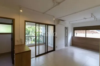 Kitnet / stúdio para alugar na rua dionísio da costa, --, vila mariana, são paulo, 44 m2 por r$ 3.500