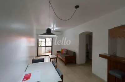 Apartamento com 1 quarto para alugar na rua batataes, --, jardim paulista, são paulo, 55 m2 por r$ 3.500