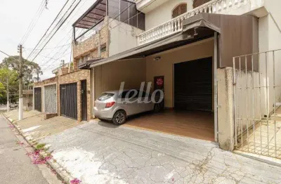 Ponto comercial com 1 sala para alugar na rua joaquim jorge ribeiro, --, jardim cotching, são paulo, 100 m2 por r$ 2.000