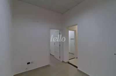 Casa comercial com 1 sala para alugar na rua padre azevedo, --, jardim são paulo (zona norte), são paulo, 55 m2 por r$ 1.600
