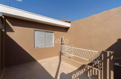 Casa com 3 quartos para alugar na rua ibicarai, --, parque vitória, são paulo, 110 m2 por r$ 3.200