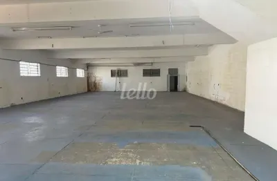 Barracão / galpão / depósito para alugar na rua carneiro leão, --, brás, são paulo, 680 m2 por r$ 20.000