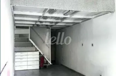 Ponto comercial para alugar na rua general osório, --, centro, são bernardo do campo, 30 m2 por r$ 1.850