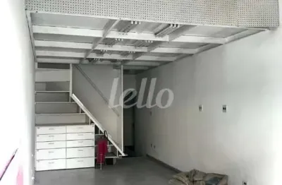 Ponto comercial para alugar na Rua General Osório, --, Centro, São Bernardo do Campo, 50 m2 por R$ 1.750