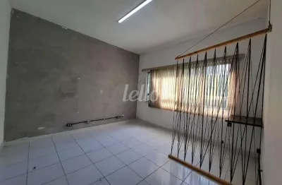 Sala comercial com 1 sala para alugar na rua coronel oliveira lima, --, centro, santo andré, 18 m2 por r$ 740