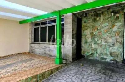 Casa com 3 quartos para alugar na rua marina, --, boa vista, são caetano do sul, 130 m2 por r$ 3.800
