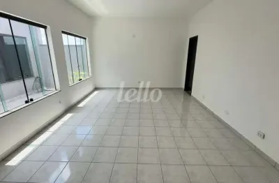 Sala comercial com 1 sala para alugar na avenida álvaro guimarães, --, planalto, são bernardo do campo, 35 m2 por r$ 1.200