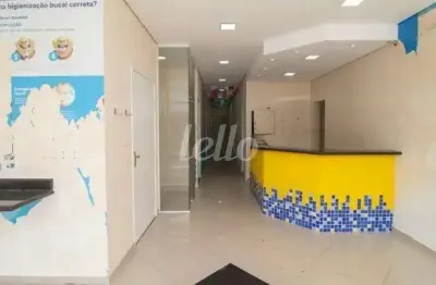 Ponto comercial com 12 salas para alugar na avenida álvaro guimarães, --, planalto, são bernardo do campo, 170 m2 por r$ 12.000