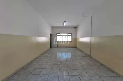 Sala comercial com 1 sala para alugar na rua coronel oliveira lima, --, centro, santo andré, 38 m2 por r$ 1.450
