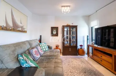 Apartamento com 2 quartos para alugar na avenida da invernada, --, vila congonhas, são paulo, 138 m2 por r$ 6.735