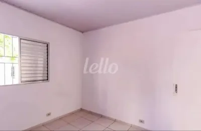 Casa com 2 quartos para alugar na rua coronel irineu de castro, --, jardim anália franco, são paulo, 65 m2 por r$ 1.800