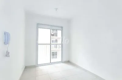 Apartamento com 1 quarto para alugar na avenida rudge, --, bom retiro, são paulo, 33 m2 por r$ 1.500