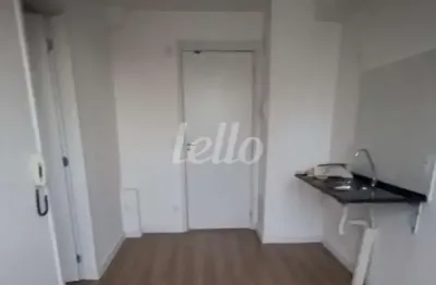 Apartamento com 1 quarto para alugar na rua faustolo, --, água branca, são paulo, 25 m2 por r$ 2.100