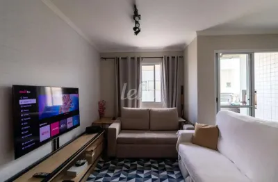 Apartamento com 2 quartos para alugar na rua canuto saraiva, --, mooca, são paulo, 71 m2 por r$ 4.700