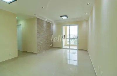 Apartamento com 3 quartos para alugar na rua itajaí, --, mooca, são paulo, 76 m2 por r$ 3.600