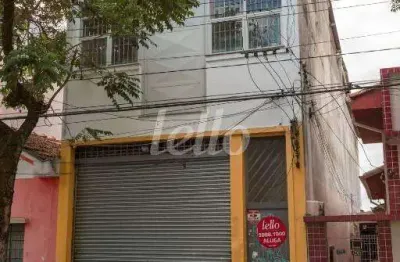 Prédio com 2 salas para alugar na rua xavier de almeida, --, ipiranga, são paulo, 400 m2 por r$ 15.000