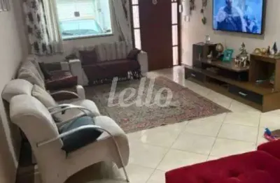 Casa com 2 quartos para alugar na rua guatemala, --, parque das nações, santo andré, 144 m2 por r$ 4.000