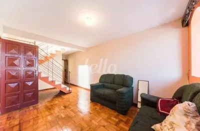 Casa comercial com 2 salas para alugar na rua nicola adamo, --, jardim três marias, são bernardo do campo, 166 m2 por r$ 4.500