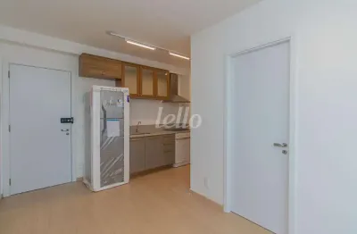 Apartamento com 2 quartos para alugar na avenida santo amaro, --, vila nova conceição, são paulo, 39 m2 por r$ 6.000