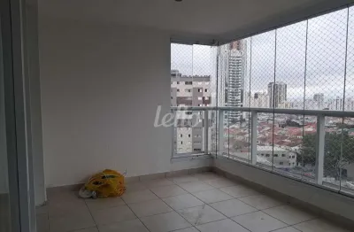 Apartamento com 3 quartos para alugar na rua alonso calhamares, --, jardim anália franco, são paulo, 100 m2 por r$ 6.000