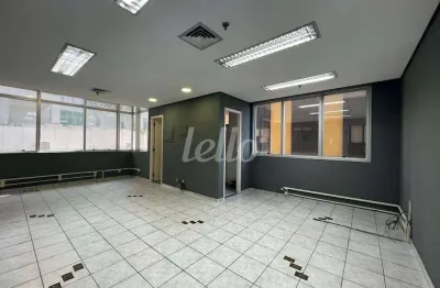 Sala comercial com 2 salas para alugar na rua maestro cardim, --, bela vista, são paulo, 39 m2 por r$ 3.300