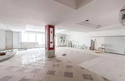 Ponto comercial com 1 sala para alugar na avenida vieira de carvalho, --, república, são paulo, 750 m2 por r$ 10.000