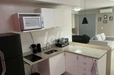 Apartamento com 1 quarto para alugar na rua borges de figueiredo, --, mooca, são paulo, 50 m2 por r$ 2.500