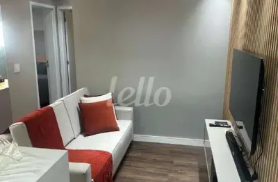 Apartamento com 2 quartos para alugar na rua das palmeiras, --, jardim, santo andré, 66 m2 por r$ 5.500