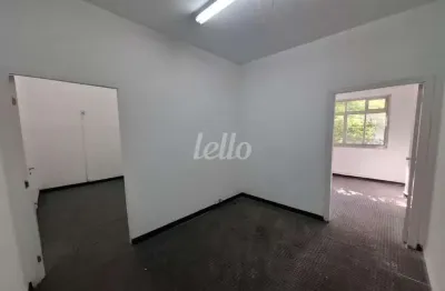 Sala comercial com 4 salas para alugar na rua coronel oliveira lima, --, centro, santo andré, 41 m2 por r$ 1.540