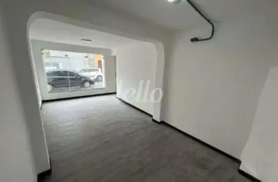 Casa comercial com 1 sala para alugar na rua castro alves, --, cerâmica, são caetano do sul, 104 m2 por r$ 3.800