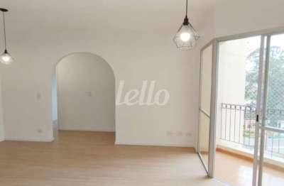 Apartamento com 3 quartos para alugar na rua copacabana, --, santa teresinha, são paulo, 80 m2 por r$ 3.550