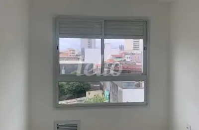 Apartamento com 2 quartos para alugar na rua ausonia, --, vila mazzei, são paulo, 35 m2 por r$ 2.400
