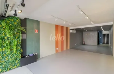 Ponto comercial com 3 salas para alugar na rua apucarana, --, tatuapé, são paulo, 80 m2 por r$ 4.350